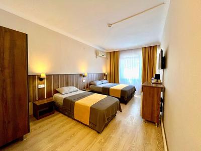 Cord Hotel & Resort