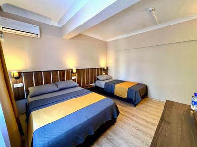 Cord Hotel & Resort