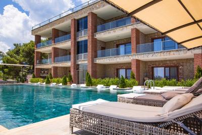 Florya Butik Otel Kazdağları