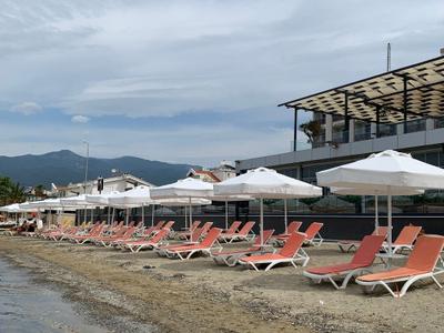 Hattusa Vacation Beach Hotel