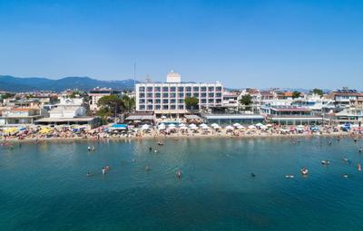 Hattusa Vacation Beach Hotel