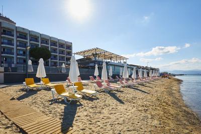 Hattusa Vacation Beach Hotel