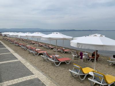 Hattusa Vacation Beach Hotel