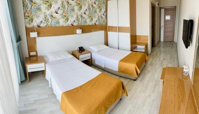 Hotel Santana Life
