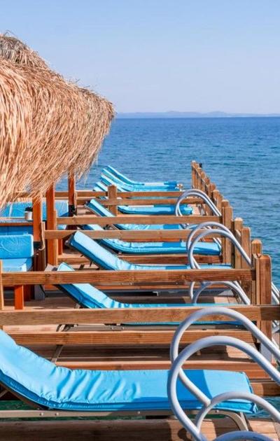 İda Colors Otel