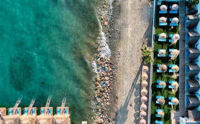 İda Colors Otel