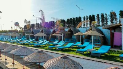 İda Colors Otel