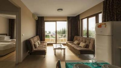 Jura Hotels Altınoluk Thermal