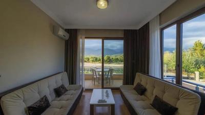 Jura Hotels Altınoluk Thermal