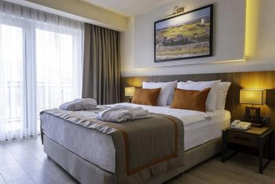 Kazdağları Allia Thermal Health & Spa