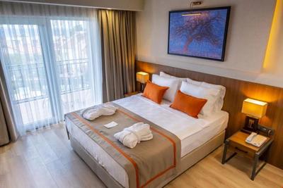 Kazdağları Allia Thermal Health & Spa