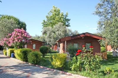 Kervan Tatil Köyü