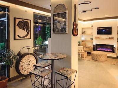 L' Opera Deluxe Otel