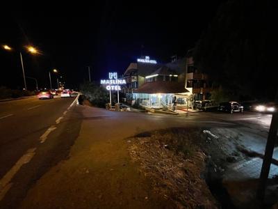 Maslina Otel