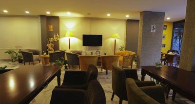 Namaste Boutique Hotel