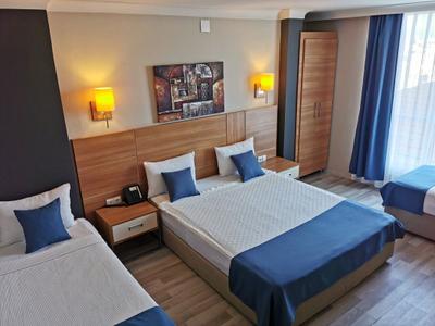 Namaste Boutique Hotel