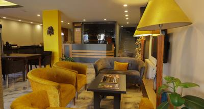 Namaste Boutique Hotel