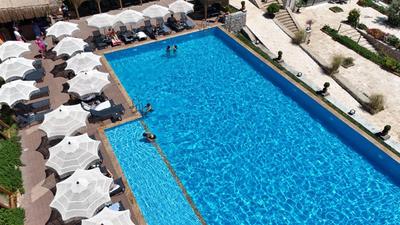 Noa Taş Otel
