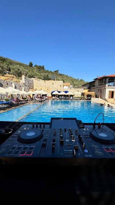 Noa Taş Otel
