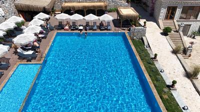 Noa Taş Otel