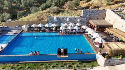 Noa Taş Otel