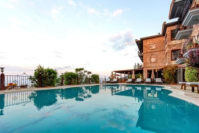 Papazlikhan Otel