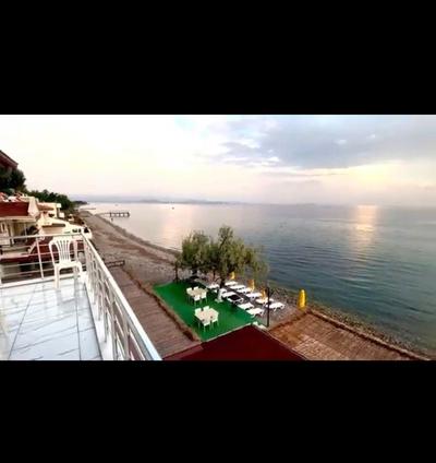 Paradise Beach Otel