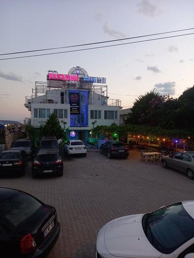 Paradise Hotel Akçay