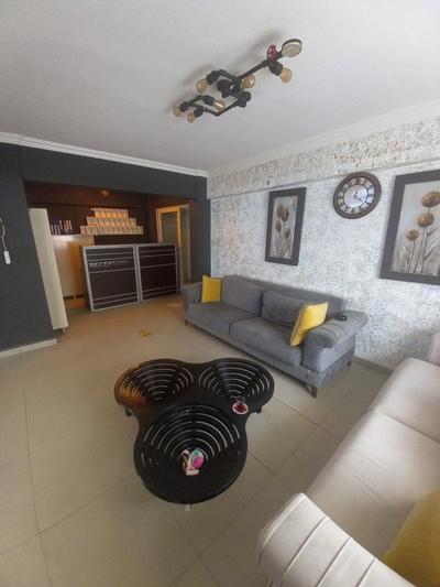 Paradise Hotel Akçay