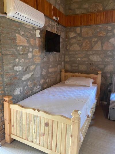 Pavel'in Yeri Butik Otel Restaurant
