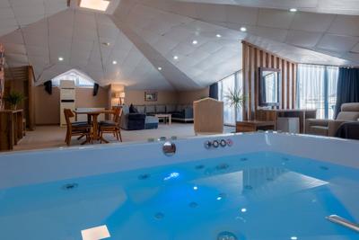 Platanus Hotel