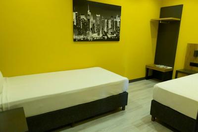 Roy Otel Akçay