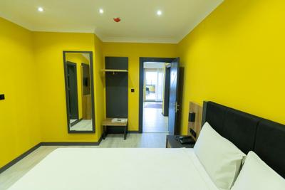 Roy Otel Akçay