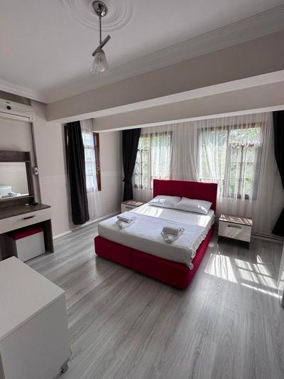 Sakli Dere Butik Otel