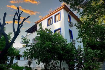 Sakli Dere Butik Otel