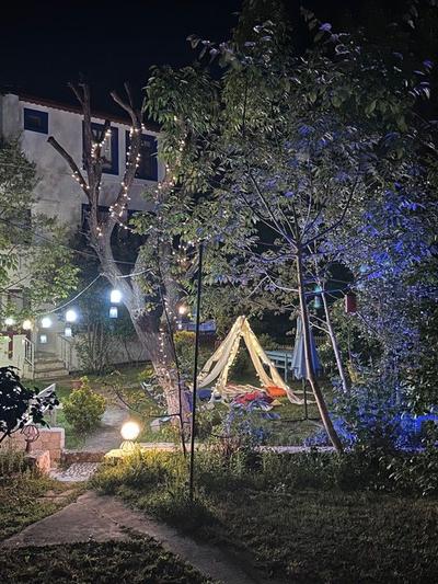 Sakli Dere Butik Otel