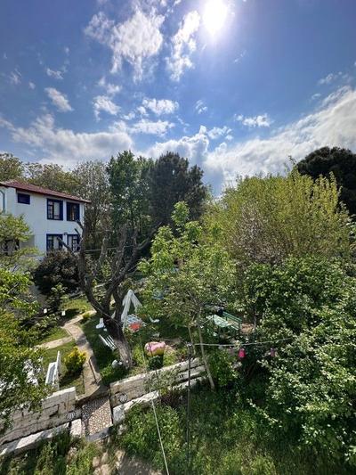 Sakli Dere Butik Otel