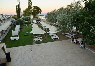 Sohbet Pansiyon