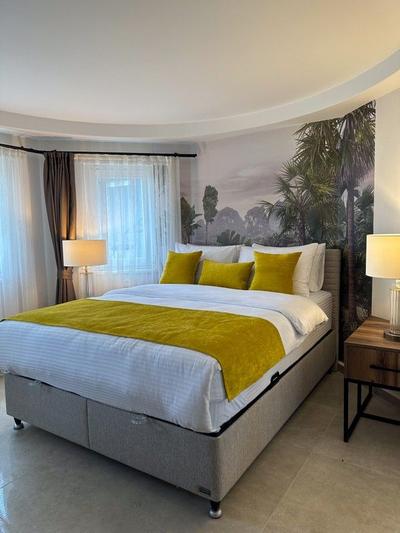 Suuyla Butik Otel