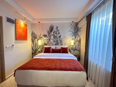 Suuyla Butik Otel
