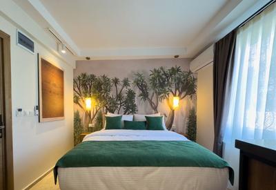 Suuyla Butik Otel