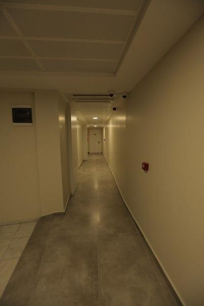 Edremithan Apart Otel