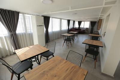 Edremithan Apart Otel