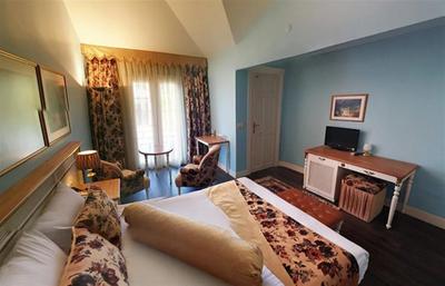Eman Termal Otel