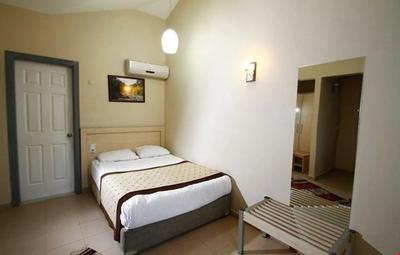 Eman Termal Otel