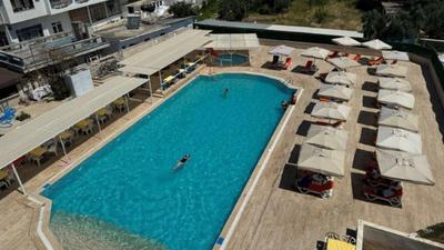 Alevok Hotel
