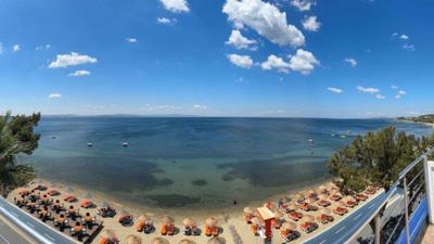 Alevok Hotel