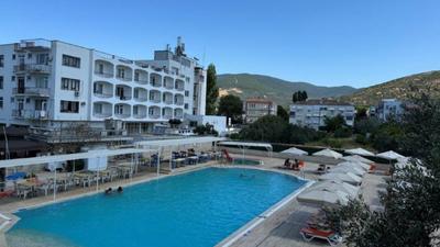 Alevok Hotel