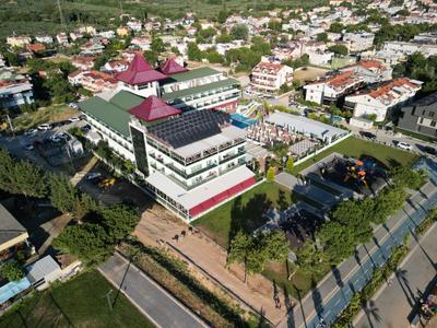 Çetin Prestige Resort