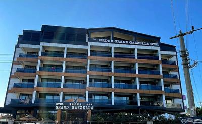 Grand Gazzella Otel